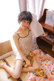就是爱
